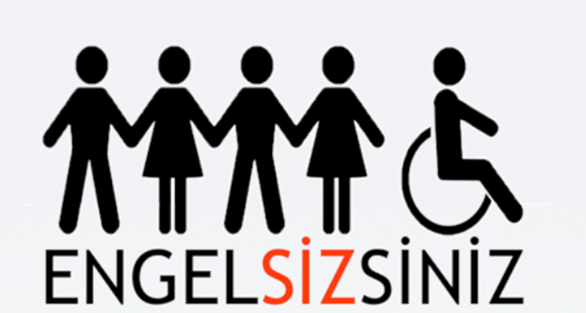 Belis Reklam Organizasyon tarafından “Engel Sizsiniz” adlı Tiyatro oyunu 24