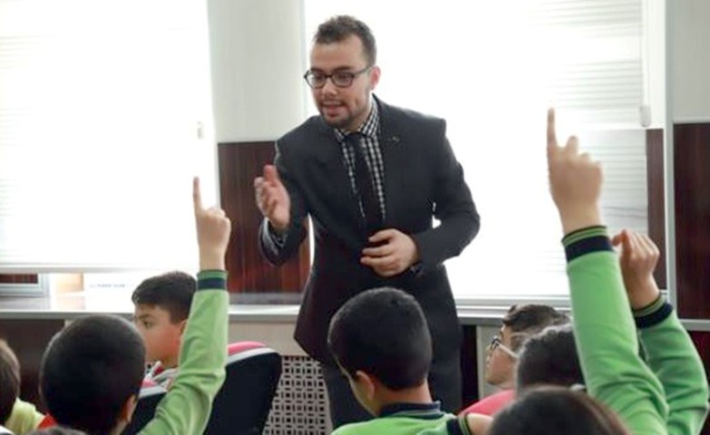 Bozok Üniversitesi, Sosyal Bilimler Meslek Yüksekokulu bünyesinde “Çocuklar İçin Medya