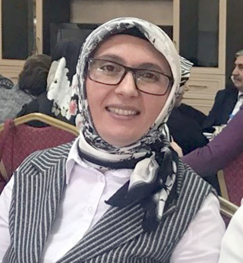 Eğitim Bir Sen Kadın Kolları Başkanı Sevil Kılıç, 8 Mart