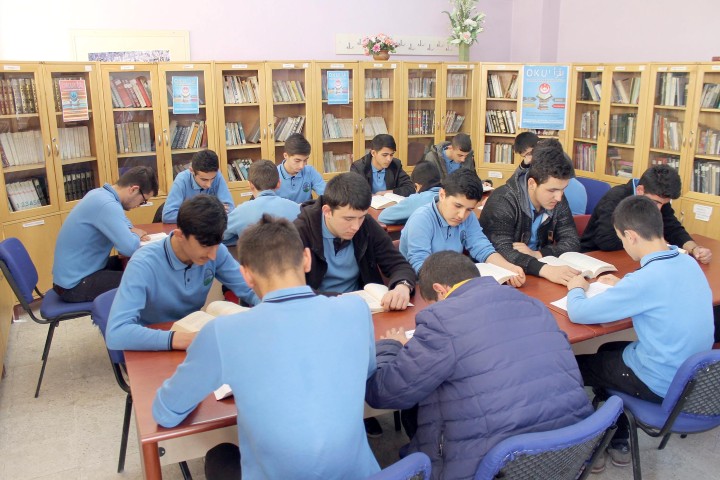 Diyanet İşleri Başkanlığı Yozgat İl Müftülüğü organizasyonunda kutsal beldelere umre