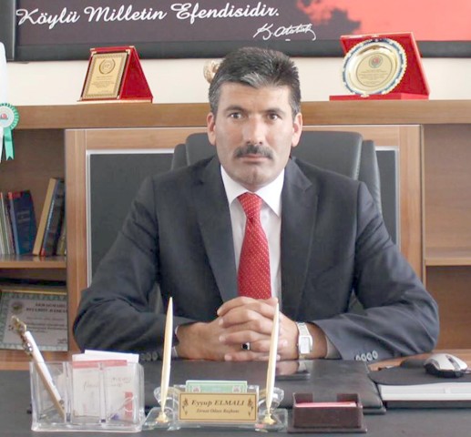 Akdağmadeni Ziraat Odası Başkanlığı, ilçe çiftçisine maliyetine 16 haftalık tavuk