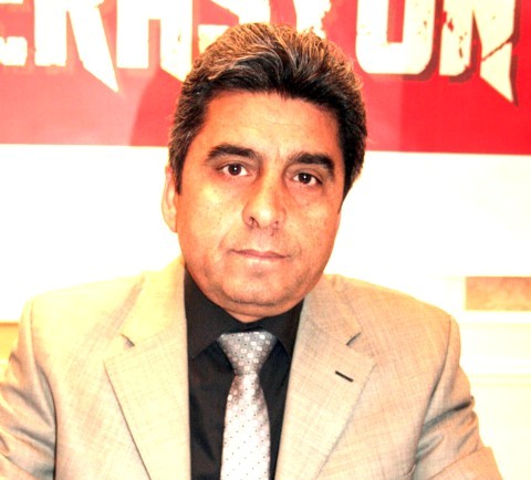 Sağlık Sen Yozgat Şube Başkanı Faik Eroğlu, 8 Mart Dünya