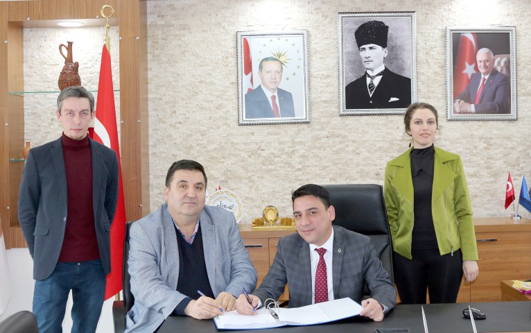 Yozgat Tarım Kırsal Kalkınmayı Destekleme (TKDK) İl Koordinatörlüğü, Yozgat ve