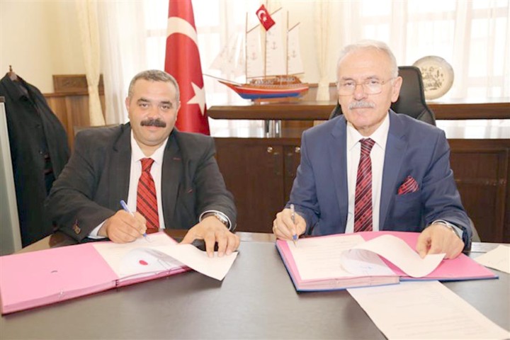 Bozok Üniversitesi ile Yozgat Çalışma ve İş Kurumu İl Müdürlüğü