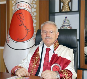 Bozok Üniversitesi’nin dünyadaki üniversiteler arasında ilk 2 binin içerisinde olduğunu