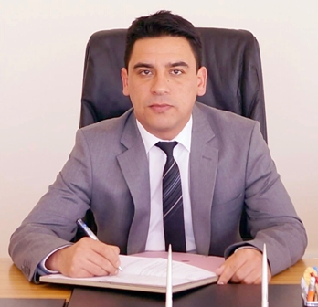 Tarım ve Kırsal Kalkınmayı Destekleme Kurumu (TKDK) Yozgat İl Koordinatörlüğü