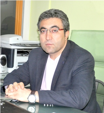 Yozgat Makine Mühendisler Odası Başkanı Tahir Demirel, 3 ayların başlangıcı