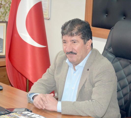 Yozgat Ticaret Borsası, 2017 yılı Kasım ayında yapılması beklenen TOBB