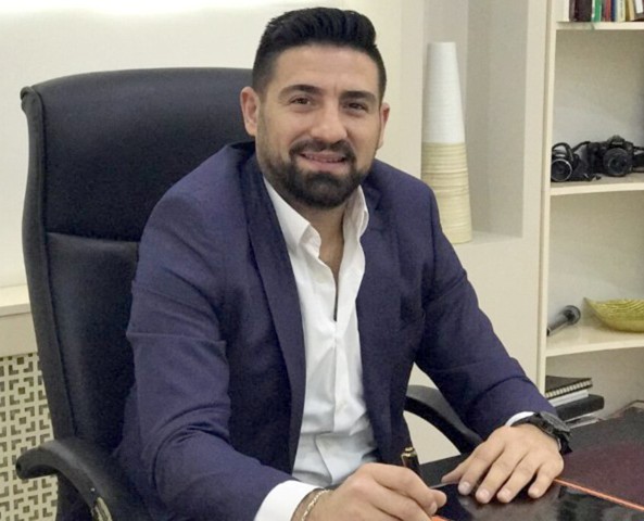 Türkiye Gençlik Vakfı (TÜGVA) Yozgat İl Temsilciliği, bugün Spor Vadisi’nde