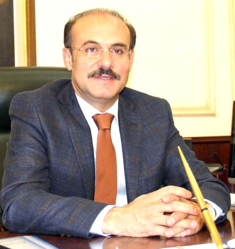 Yozgat Valisi Kemal Yurtnaç, İstiklal Marşı ile ortaya konulan kıymetlere,