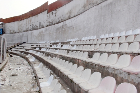 Yozgat Gençlik Hizmetleri ve Spor İl Müdürlüğü yetkilileri, hafta sonu