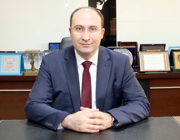 Konya Ovası Projesi (KOP) Bölge Kalkınma İdaresi Başkanlığı, kısa adı