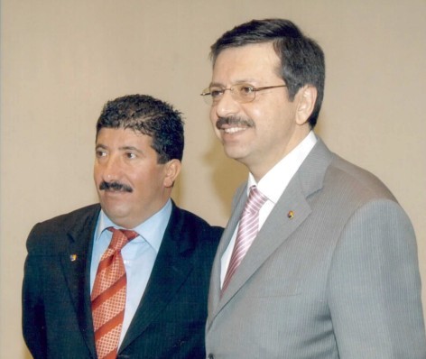 Yozgat Ticaret Borsası Başkanı Mehmet Erkekli, önümüzdeki günlerde gerçekleştirilecek olan