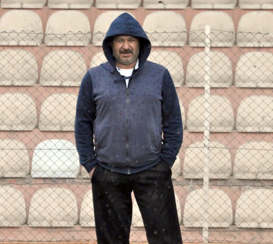 Yozgat 1. Amatör Küme'yi şampiyon olarak tamamlayan Sorgun Belediyespor,Spor Toto