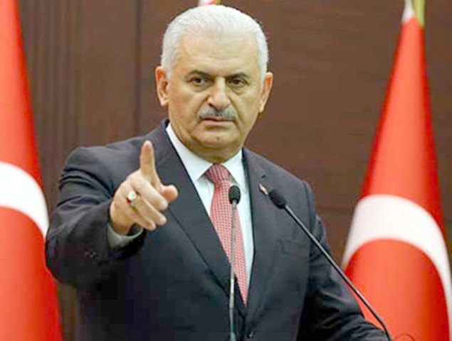 Yozgat Merkez Sarıhacılı Mahallesinde yaşanan kazada hafriyat kamyonunun çarpması sonucu