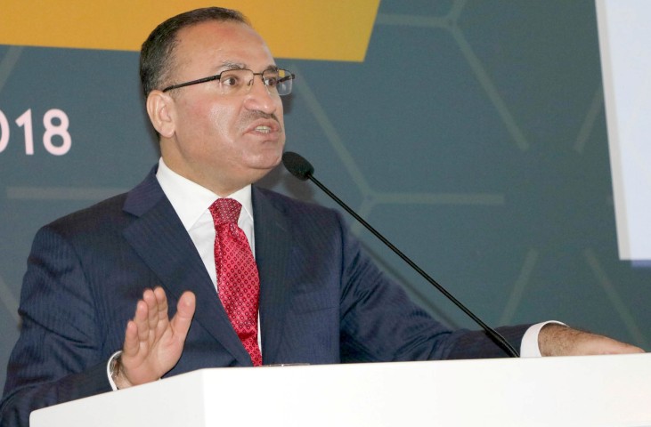 Yozgat’ta 2002-2017 yılları arasında yapılan yatırımların anlatıldığı ve her ay