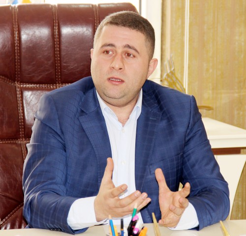 Milliyetçi Hareket Partisi (MHP) İl Başkanı Ethem Sedef, OHAL’in sürmesinin