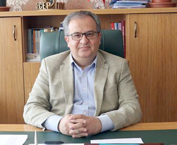 AK Parti Yozgat Merkez İlçe Başkanı İskender Nazlı, 2019 seçimlerinde