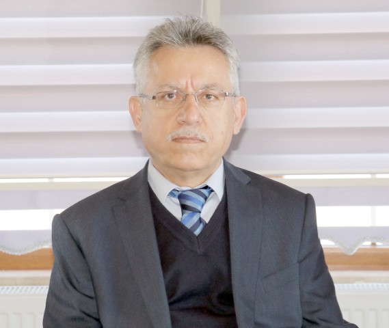 Yozgat Belediye Başkanı Kazım Arslan, başkanlık görevine geldikleri günden bu