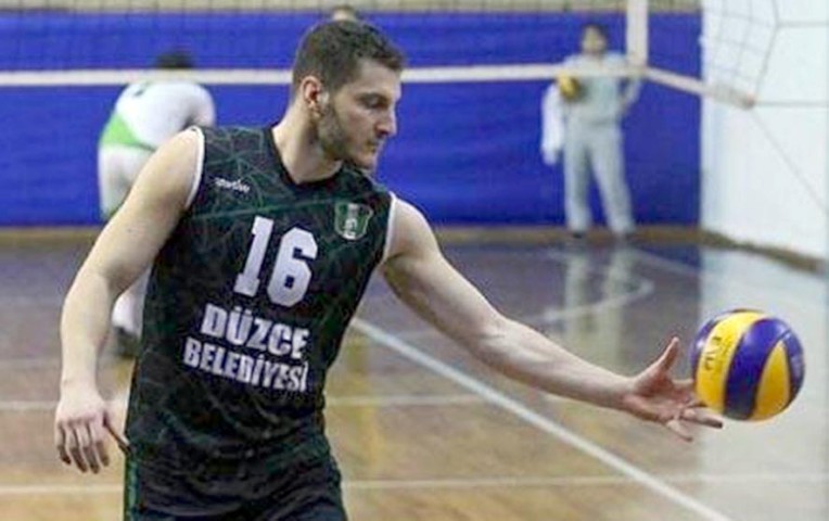 2018-2019 sezonunda Türkiye Voleybol Federasyonu 1. ligde mücadele edecek olana