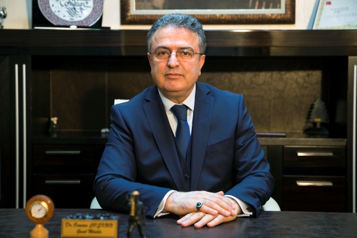 Cumhurbaşkanı Recep Tayyip Erdoğan’ın başbakanlığı döneminde başlattığı ‘Siyaset Akademisi’ programı