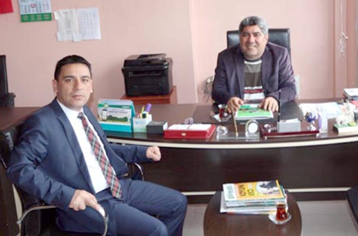 Tarım ve Kırsal Kalkınmayı Destekleme Kurumu (TKDK) girişimcilerin hibe desteklerinden