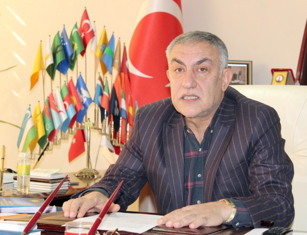 Yozgat Esnaf Sanatkarları Kredi ve Kefalet Kooperatifi (ESKKK) Nisan ayı