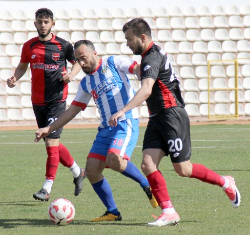 Ligde üst üste 5 maç kazanarak iyi bir seri yakalayan