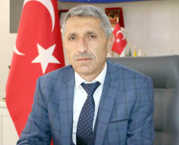 Şefaatli Belediye Başkanı Zeki Bozkurt ilçede halkın daha temiz ve