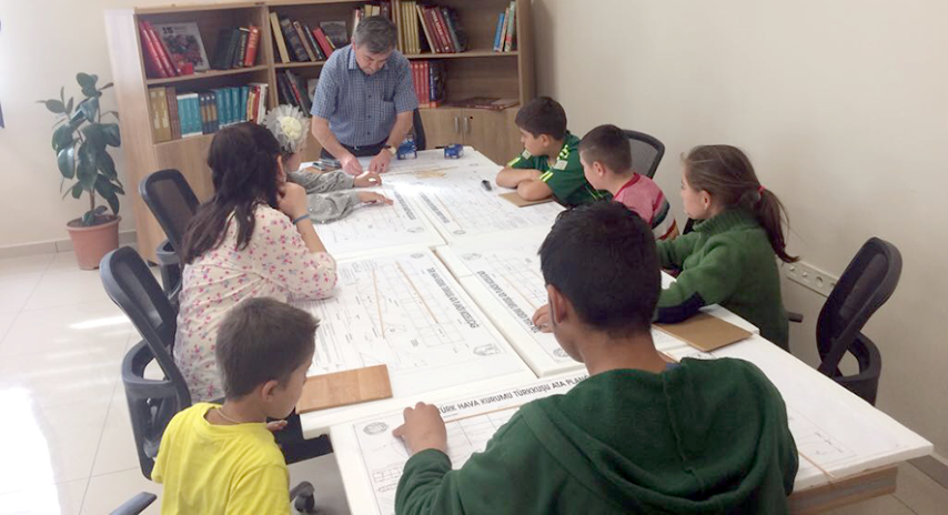 Yozgat Aile ve Sosyal Politikalar İl Müdürlüğüne bağlı Sosyal Hizmet