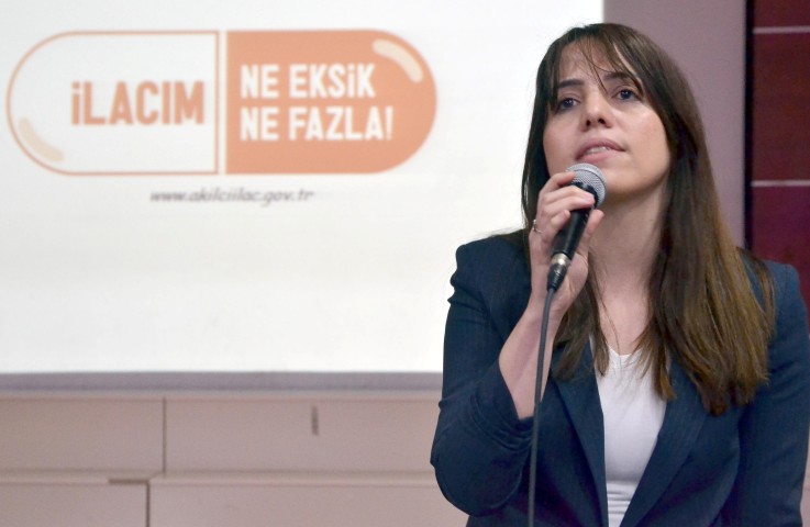 Yozgat Çözüm Koleji tarafından düzenlenen kariyer günü etkinliklerinin bu ayki