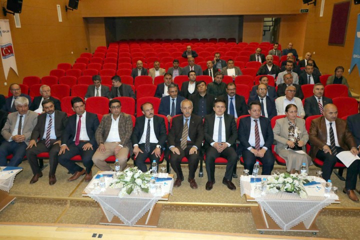 Cumhurbaşkanı Recep Tayyip Erdoğan’ın çağrısı ile başlatılan çalışma hayatında Milli