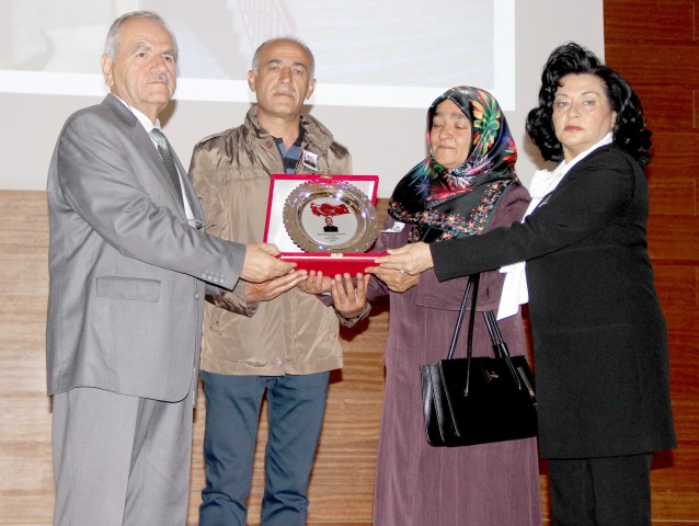 Sarıkaya’ya bağlı Tepedoğan Köyü’nde dünyaya gelen Hakkari’de Polis Özel Harekat