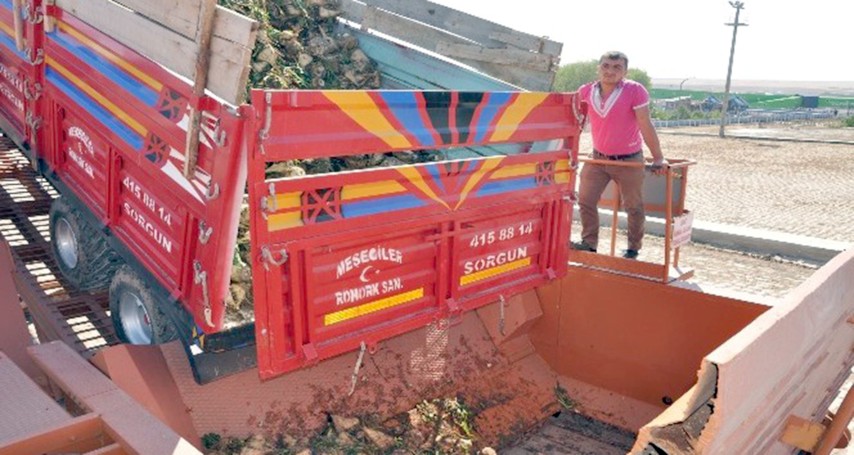 Sorgun ilçesine bağlı Cihanşarlı köyünde iki kişi arasında çıkan kavgada