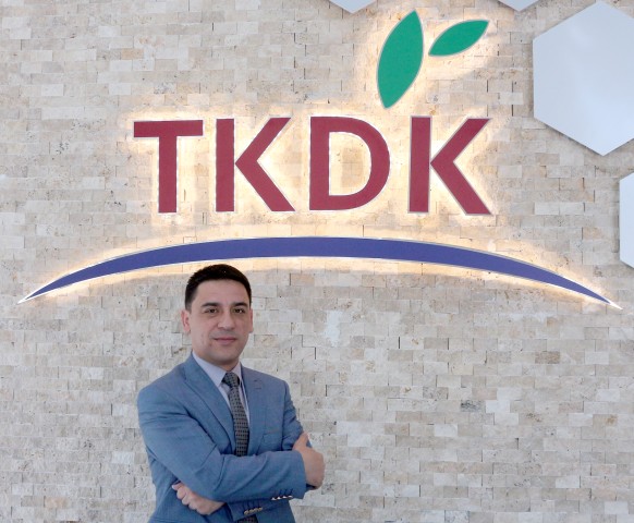 TKDK Yozgat Koordinatörlüğü Türkiye 3.’sü oldu