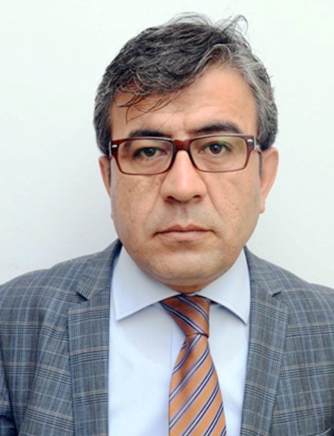 Türk Eğitim Sen Yozgat Şube Başkanı Mahmut Sunay Kabayel, “Milli