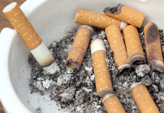 En son Temmuz ayında 2 TL zamlanan sigara fiyatlarına zam