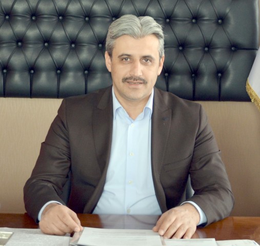 AK Parti İl Başkanı Köse, Yozgat  halkının bayramını kutladı