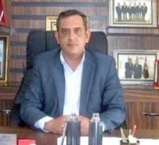 Yerköy Ticaret Borsası bu Ramazanda 700 ihtiyaç sahibi aileye gıda