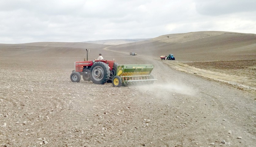 Yozgat İl Gıda Tarım ve Hayvancılık Müdürlüğü tarafından yapılan açıklamada