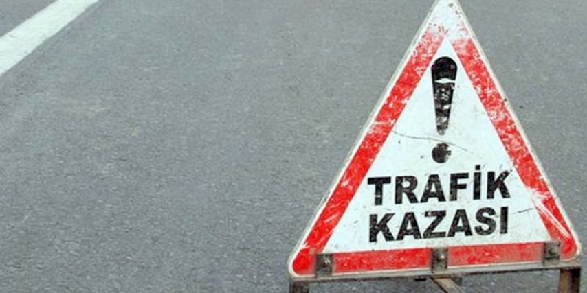 Sivas ve Yozgat'ta 2017 yılında meydana gelen trafik kazalarında 173