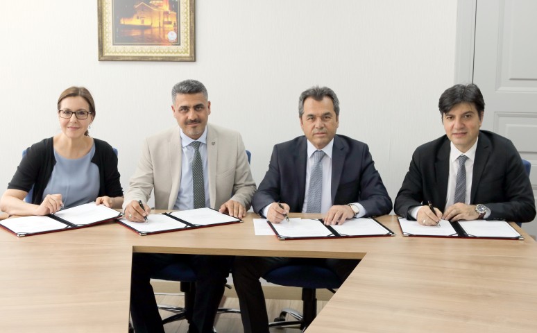 Elektrik dağıtım sektörünün yetişmiş eleman ihtiyacı için harekete geçen BEDAŞ,