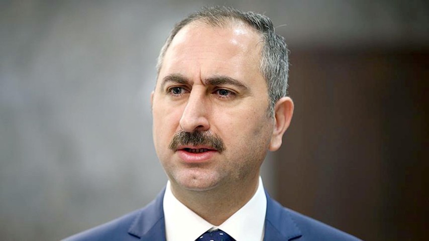 Adalet Bakanı Abdulhamit Gül, "OHAL uygulaması birkaç güne sona ermiş