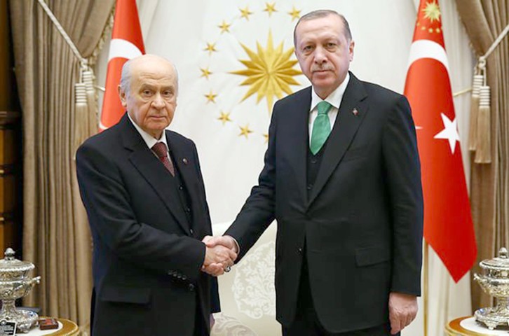 27. Dönem Milletvekilliği seçimlerinde Yozgat’ı temsilen seçilen Bekir Bozdağ, Yusuf