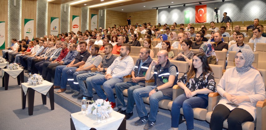 Kayseri Şeker’de Kayseri ve Boğazlıyan Fabrika çalışanlarına dört gün süreli