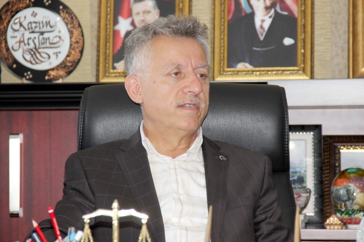 Bu yıl 19’uncusu düzenlenecek Sürmeli Festivalinin 3-10 Ağustos tarihleri arasında
