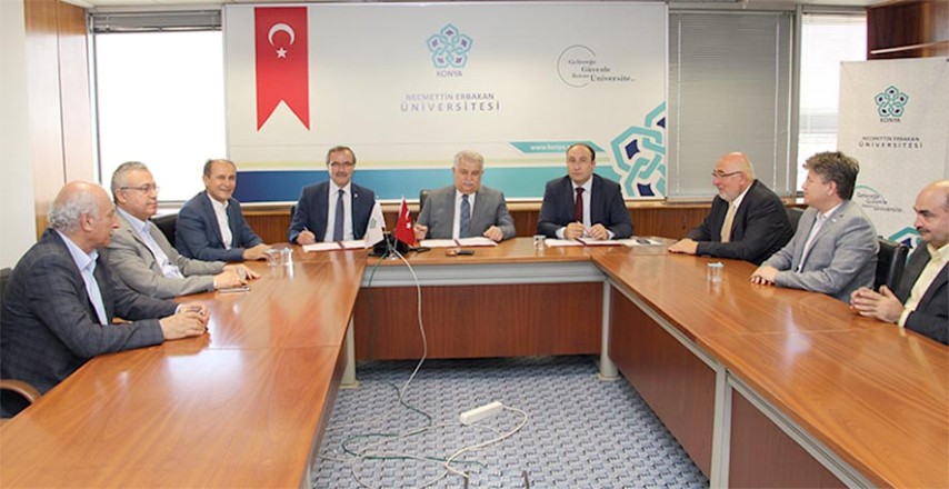 Türkiye’nin 2023 yılı hedeflerine emin adımlarla ilerleyen KOP Bölgesi, Aksaray,