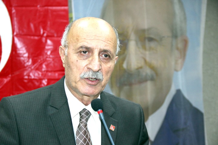 Cumhuriyet Halk Partisi (CHP) Yozgat Milletvekili Ali Keven, 15 Temmuz