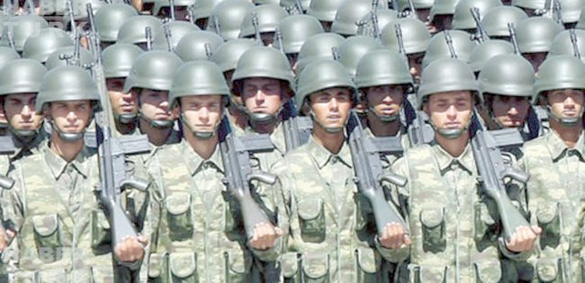 Yozgat’ta bedelli askerlik bekleyenleri ilgilendiren haber nihayet geldi. Bedelli askerlikte