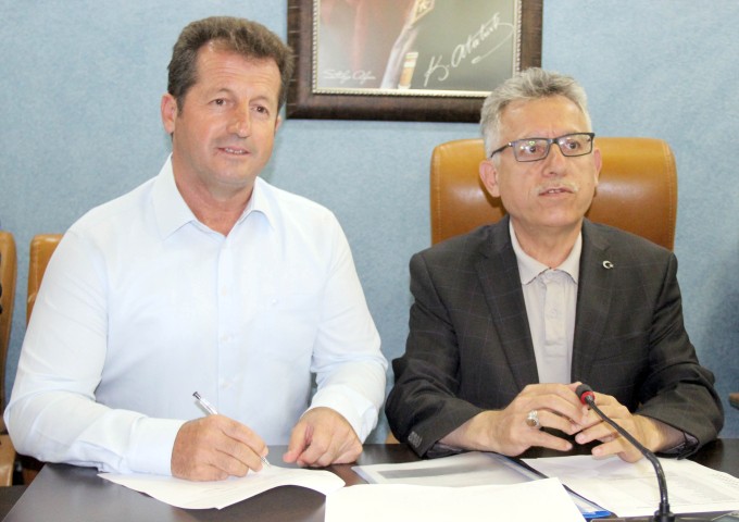 Spor Toto Bölgesel Amatör Lig takımlarından Yozgatspor 1959 FK, teknik
